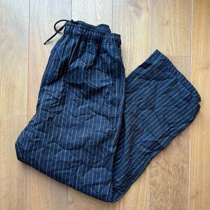 Stussy Wool Stripe Pants